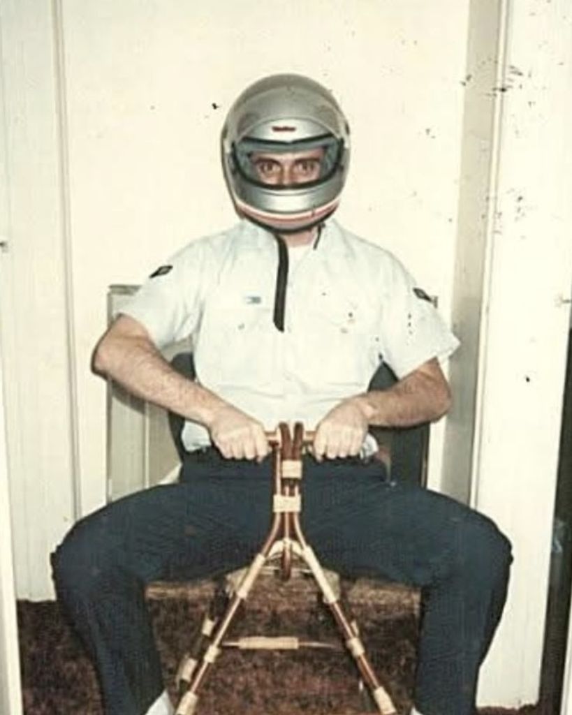 David W. Fulgham, Sr