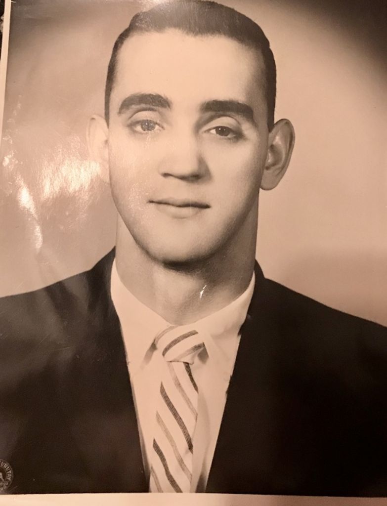 Donald R. Butcher Profile Photo