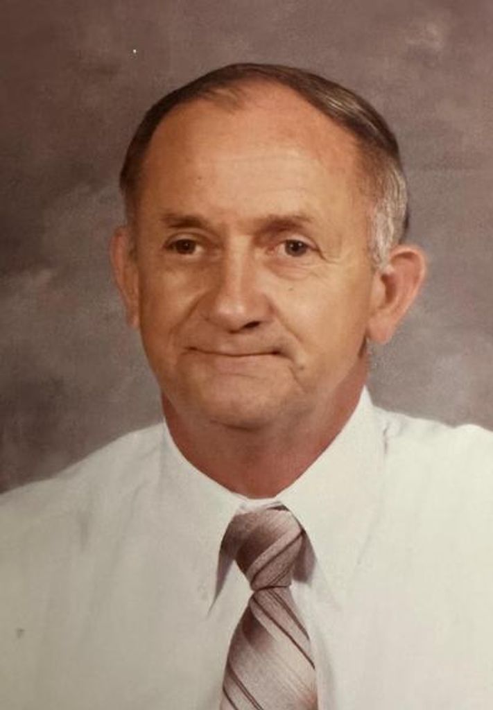 Gwin Theron Wells Profile Photo