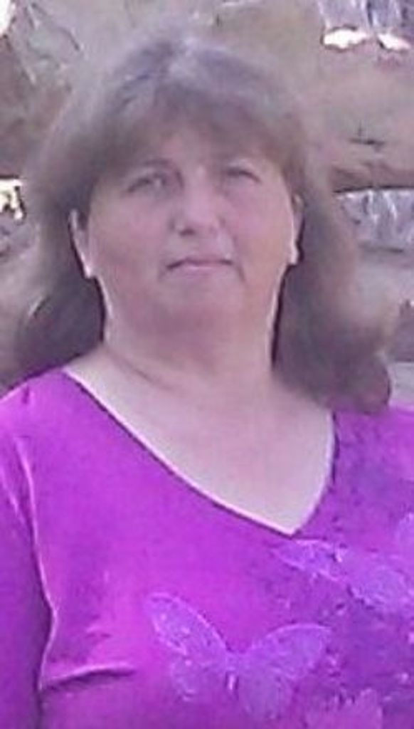 Susie Caraway Robertson
