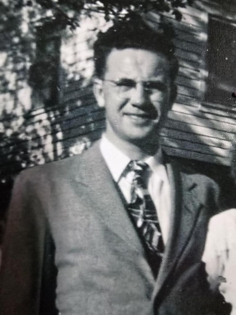 Willie Earl Martin Profile Photo