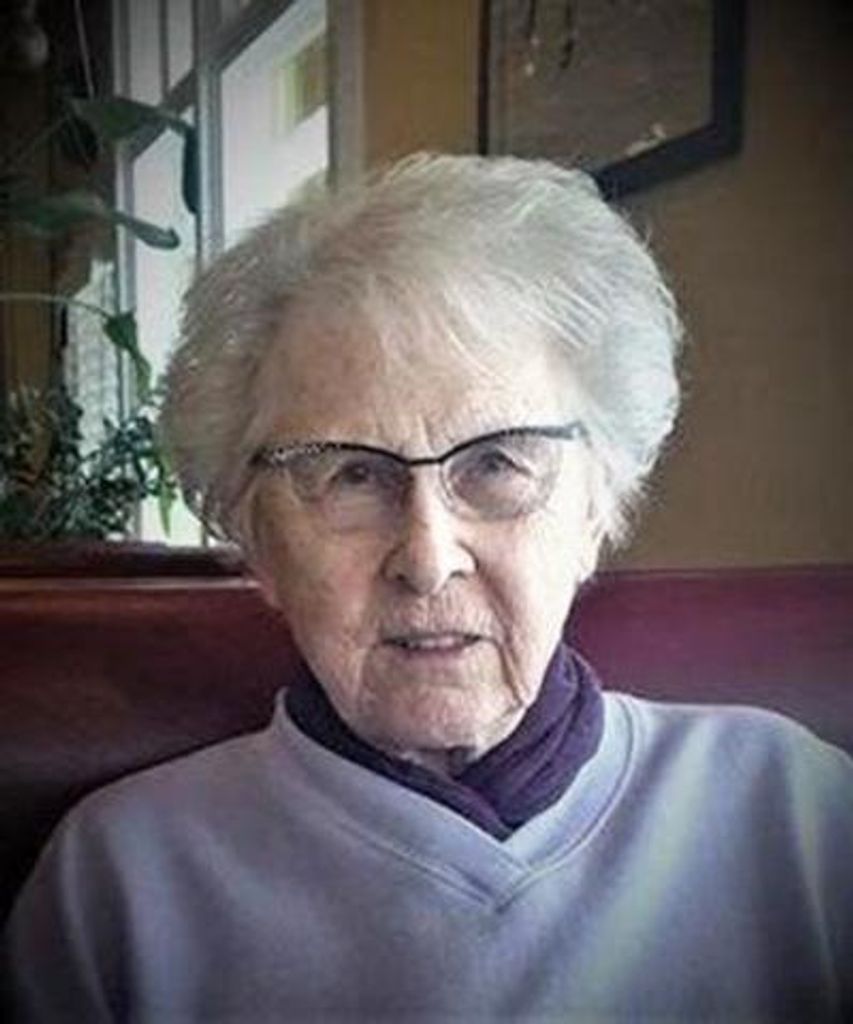 Lois Harvey Sept Profile Photo