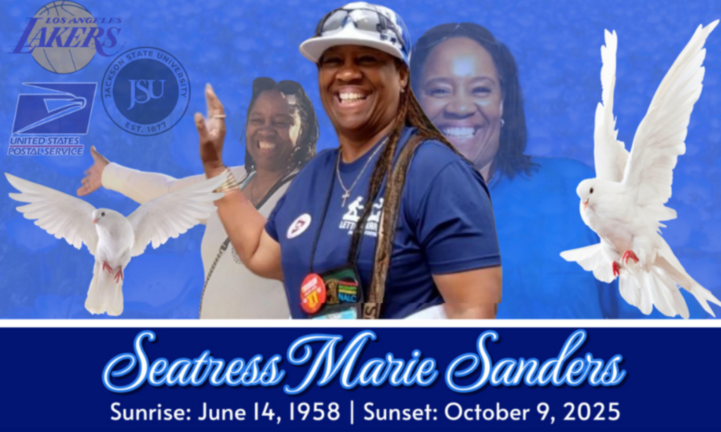 Ms. Seatress M. Sanders Profile Photo