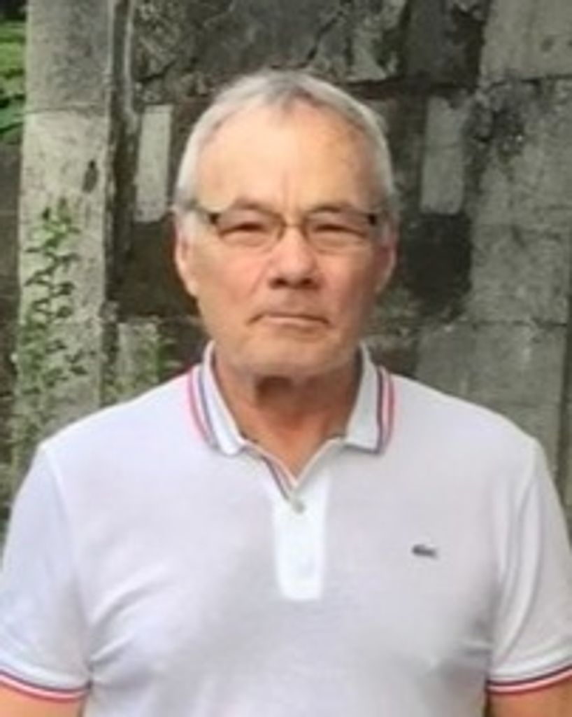 Charles Gloyd Cowley, Jr. Profile Photo