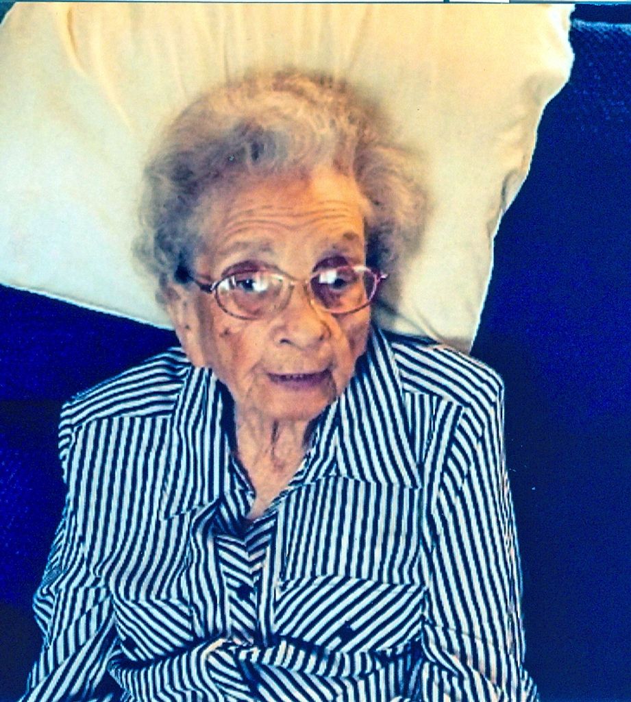 Rachel Ellis  Blalock