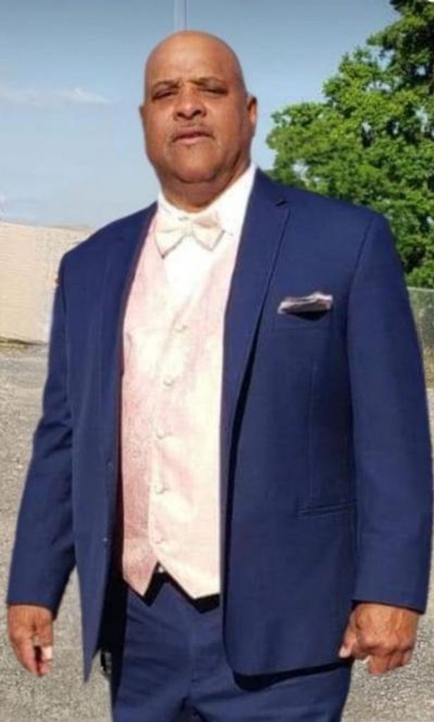 Elferay Neal Jr. Profile Photo
