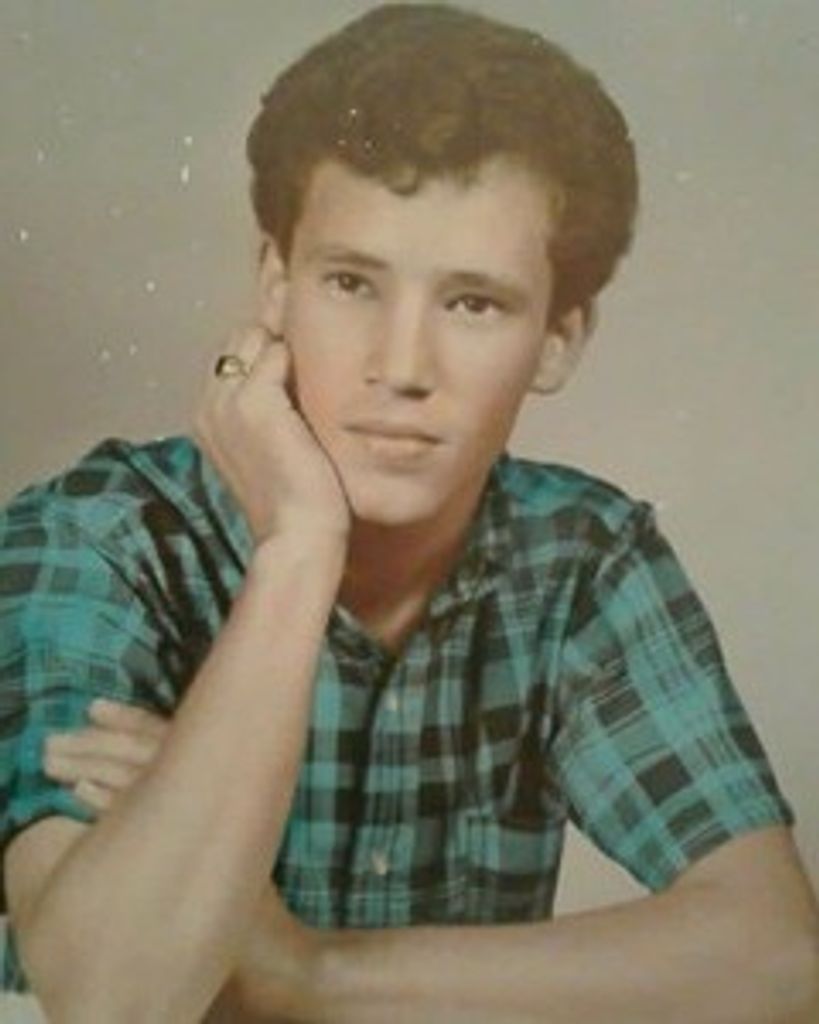 Garna Wayne Stewart Profile Photo