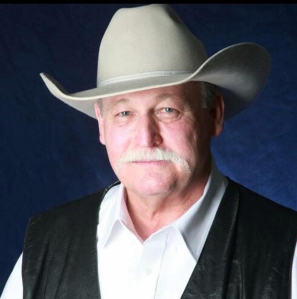 John Elvin Roberts Profile Photo