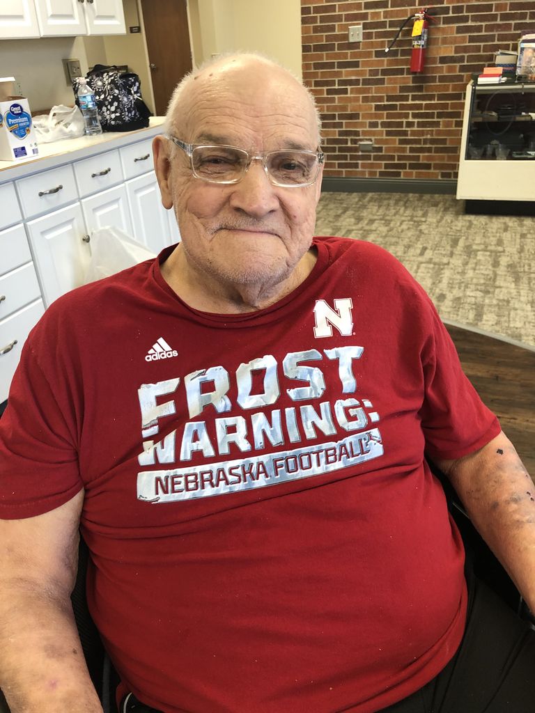 Carl "Tuffy" E. Hunt Profile Photo