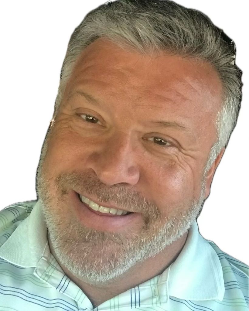 Jeffrey David Hemming