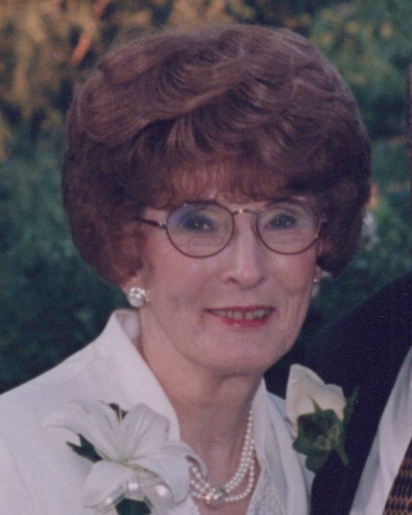 Irma Marie Wanitschke