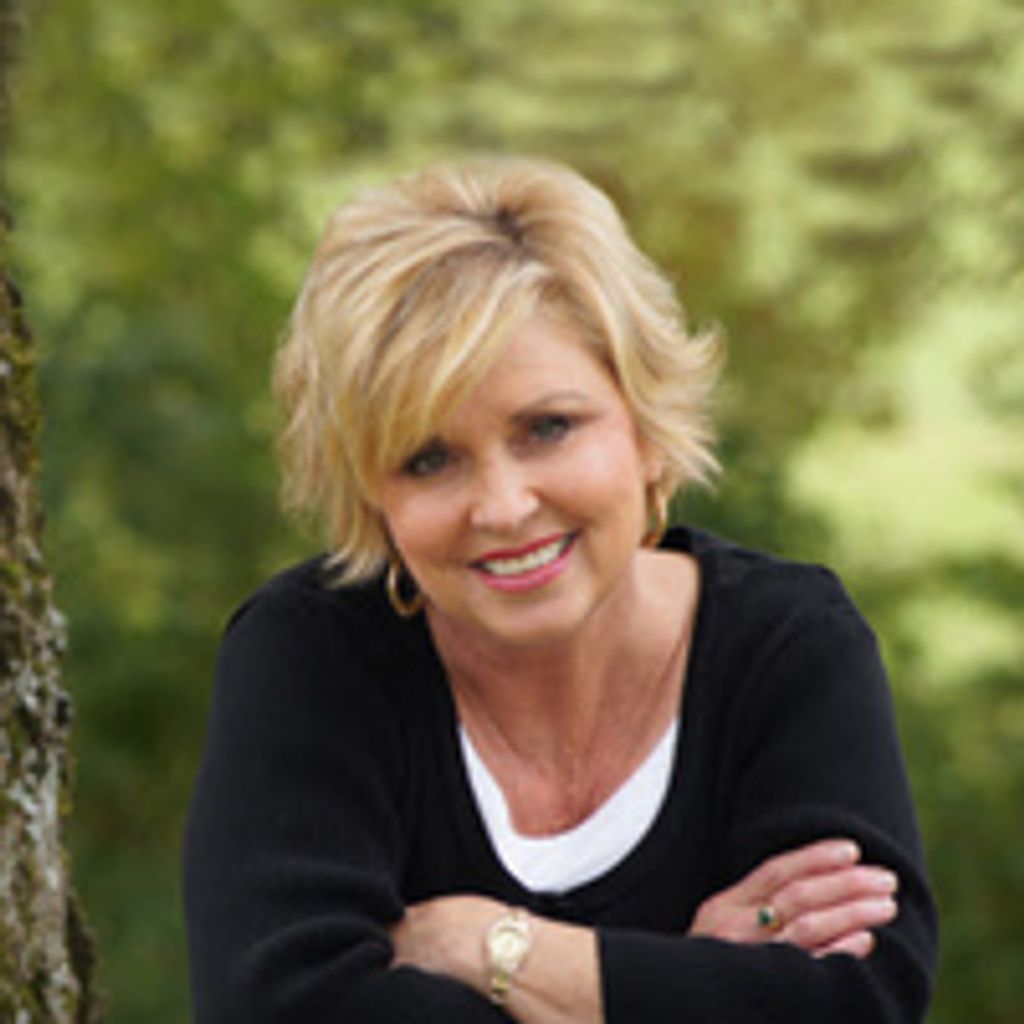 Linda Gail Ray