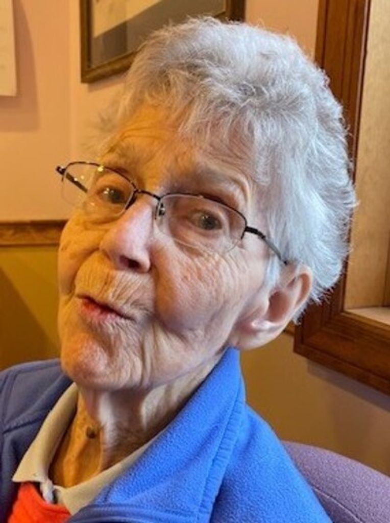 Catherine "Kaye" Little Profile Photo