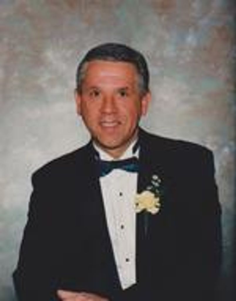 Joel Thomas Lamantia Profile Photo