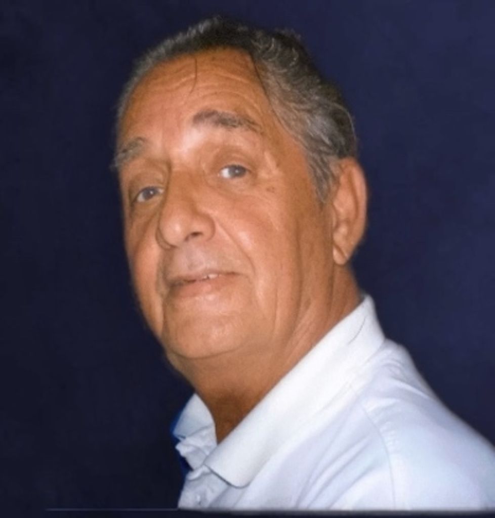 John Richard Engle, Sr. Profile Photo