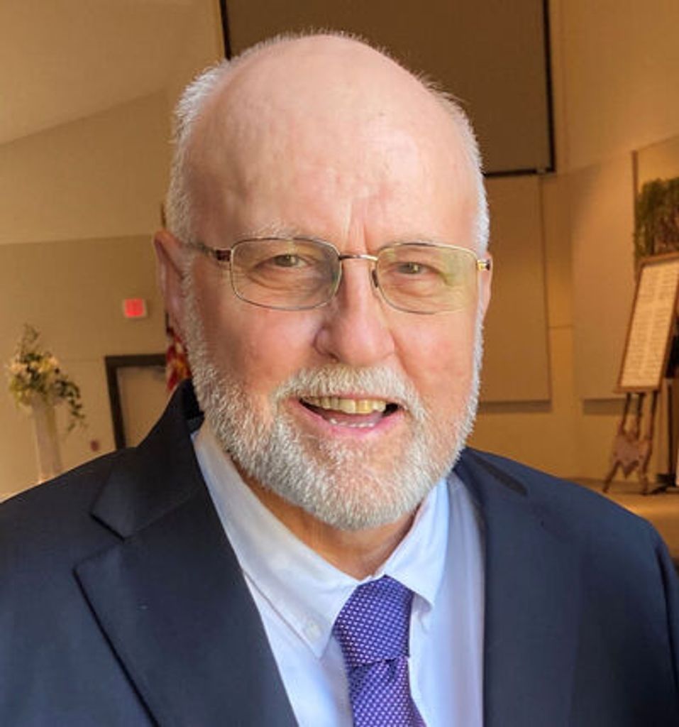 Edward E. Birk Profile Photo