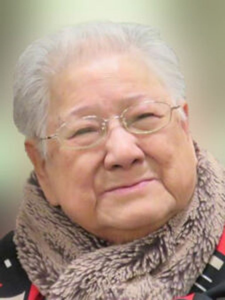 Huong Ly