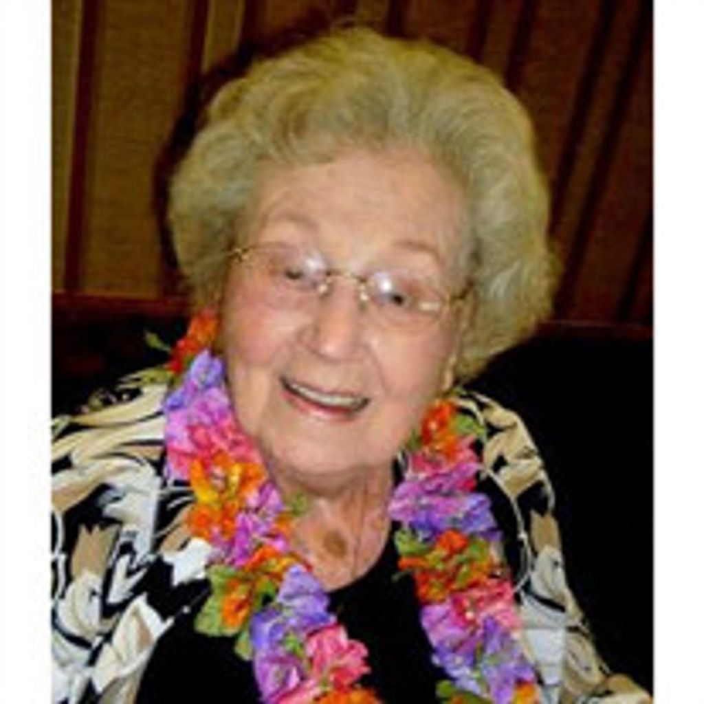 Vivian A. Radigan