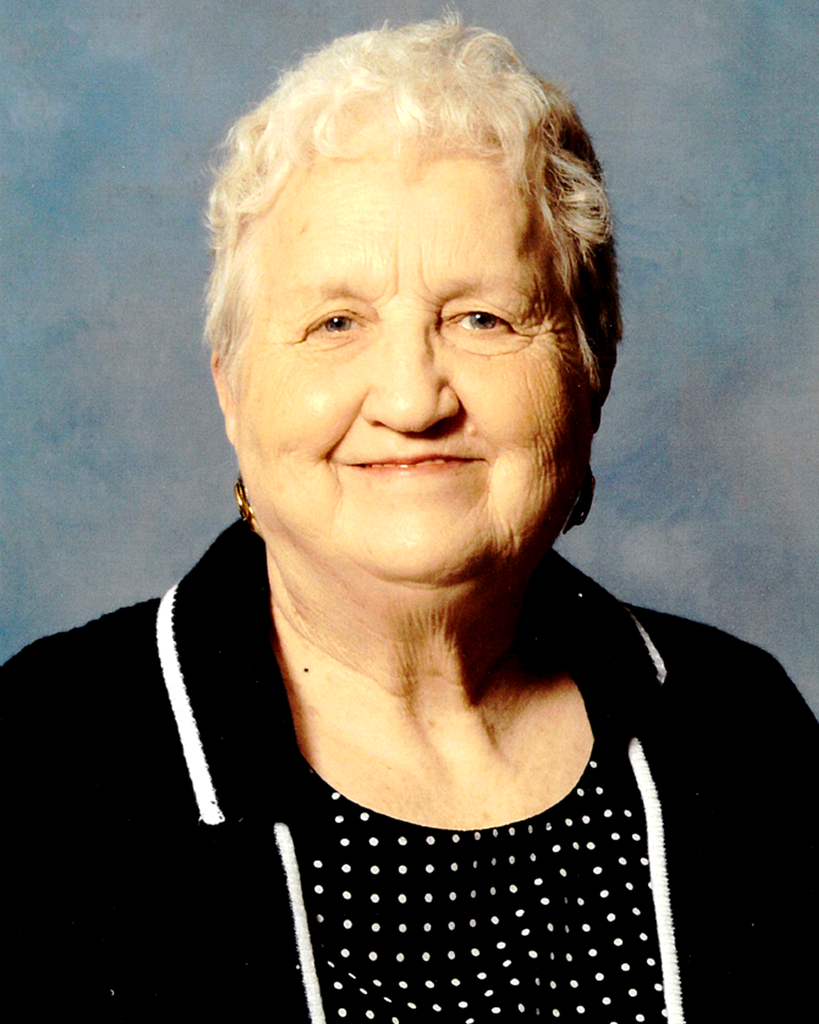 Nellie Wofford Braxton Profile Photo