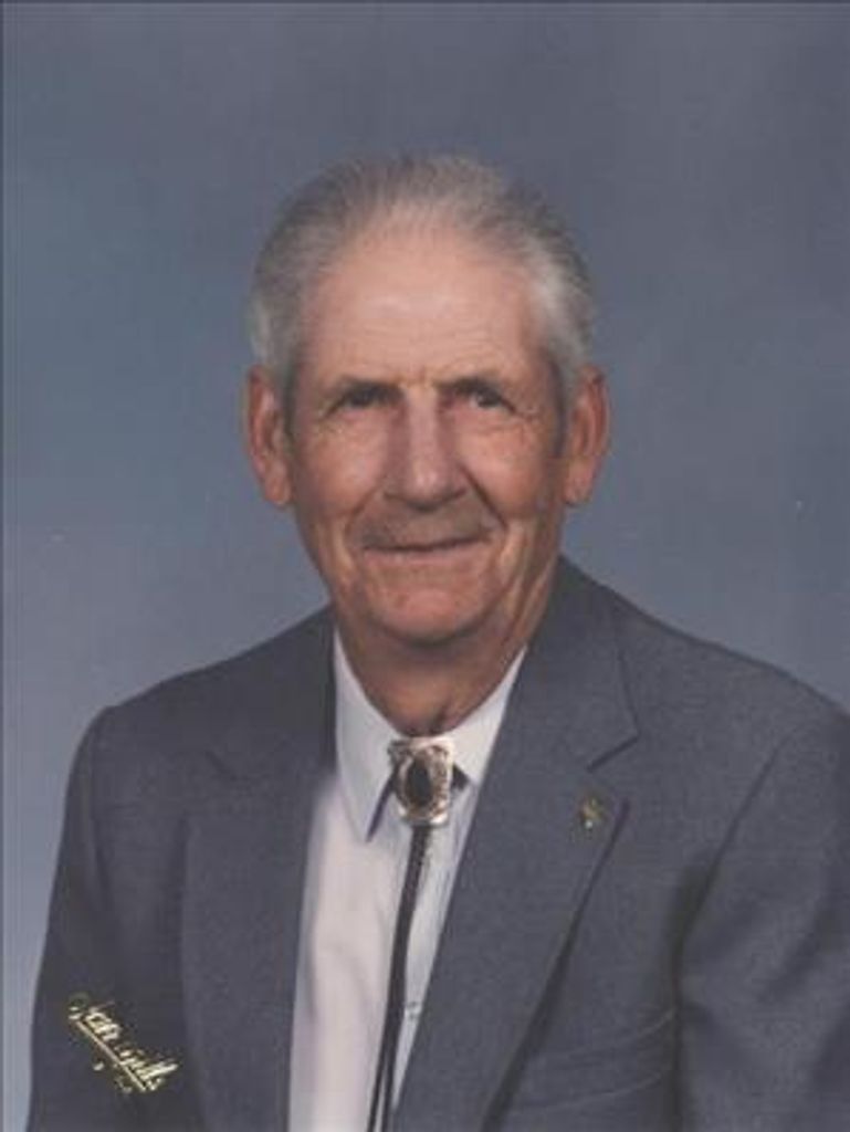 Walter Ostenson