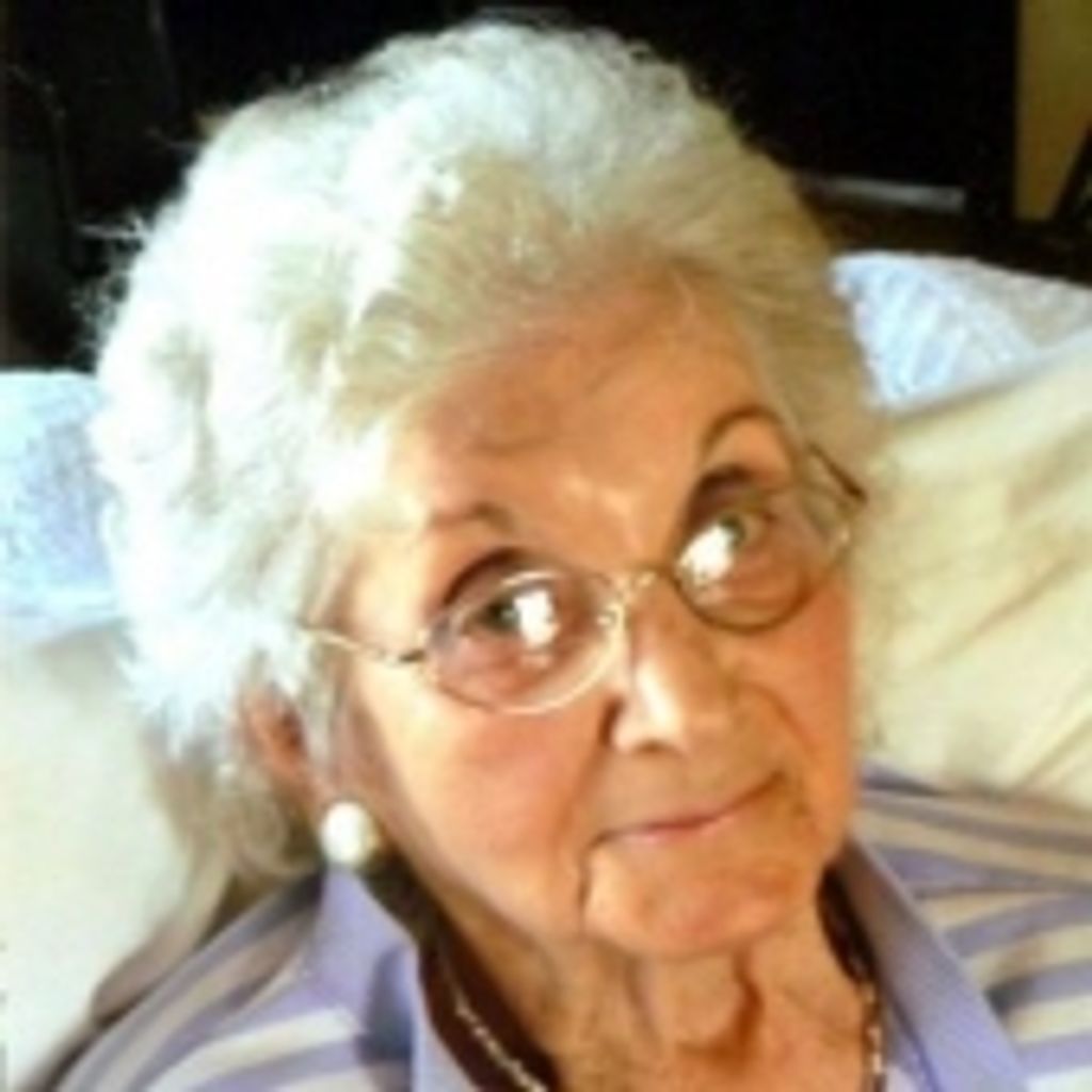 Mrs. Elizabeth 'Liz' Federoff