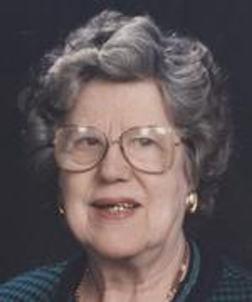 Lillian Virginia (Roe)  Dalton