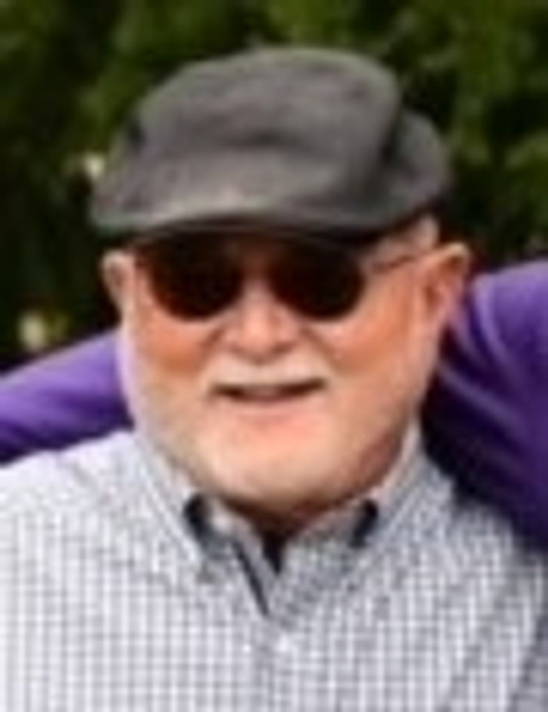 Charles Leroy "Charlie" Zinn