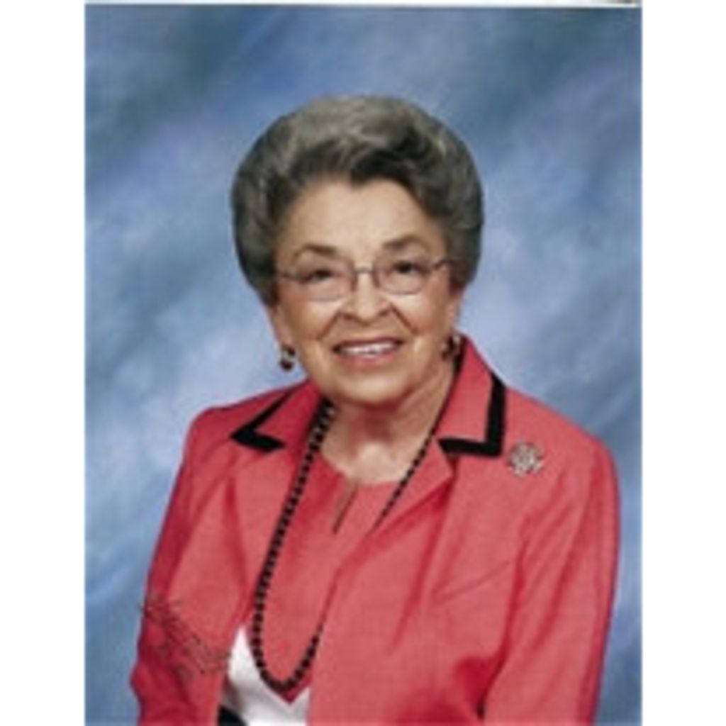 Dorothy Sapp Chambers