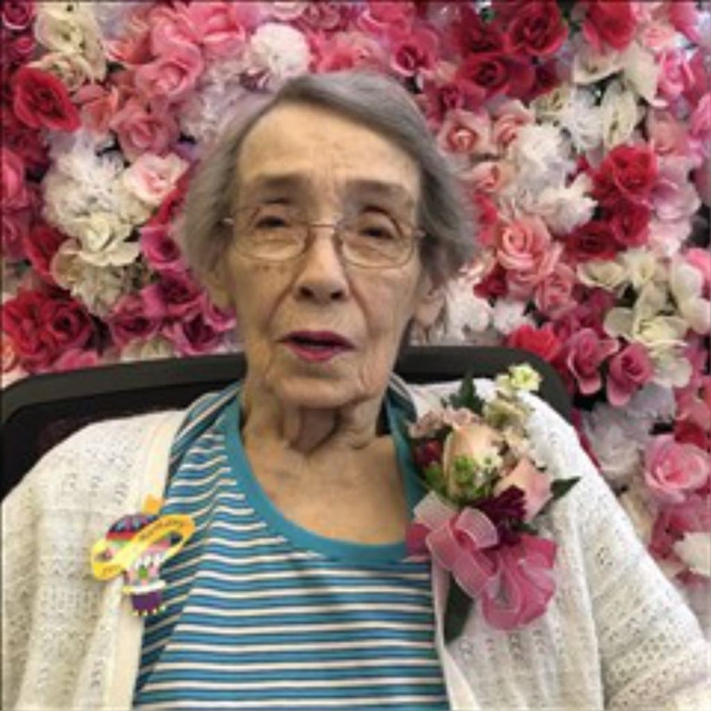 Gabrille Watson Jones Profile Photo