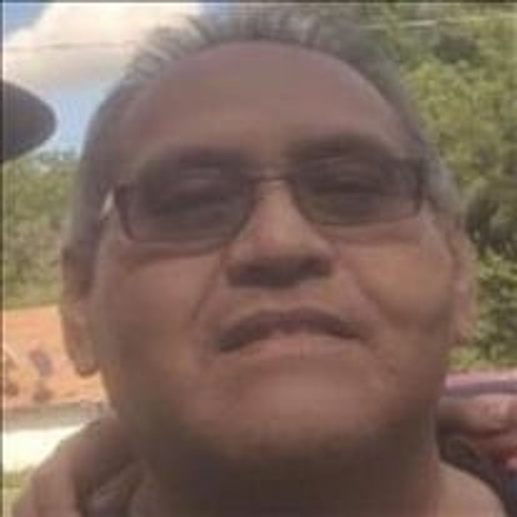 Frank John Espinoza Jr.