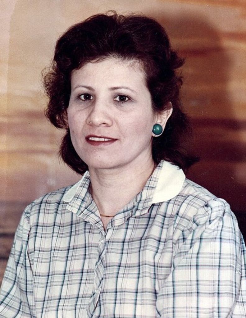 Tomasa Martinez