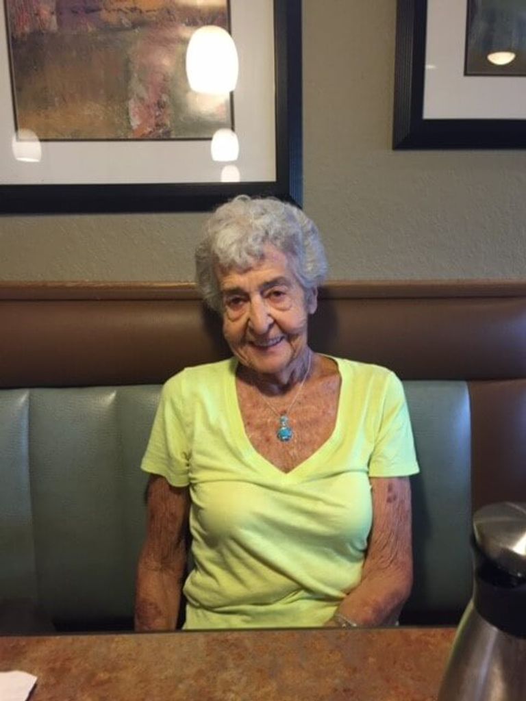 Ms. Dorothy Grace Coutu