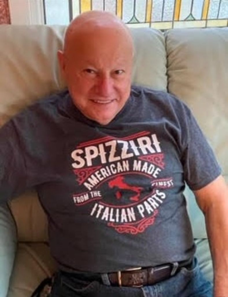 Phil E. Spizziri