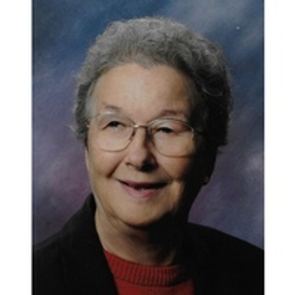 Beulah  D. Bishop