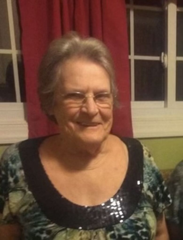 Garnie Maye (Hale) Freeman Profile Photo