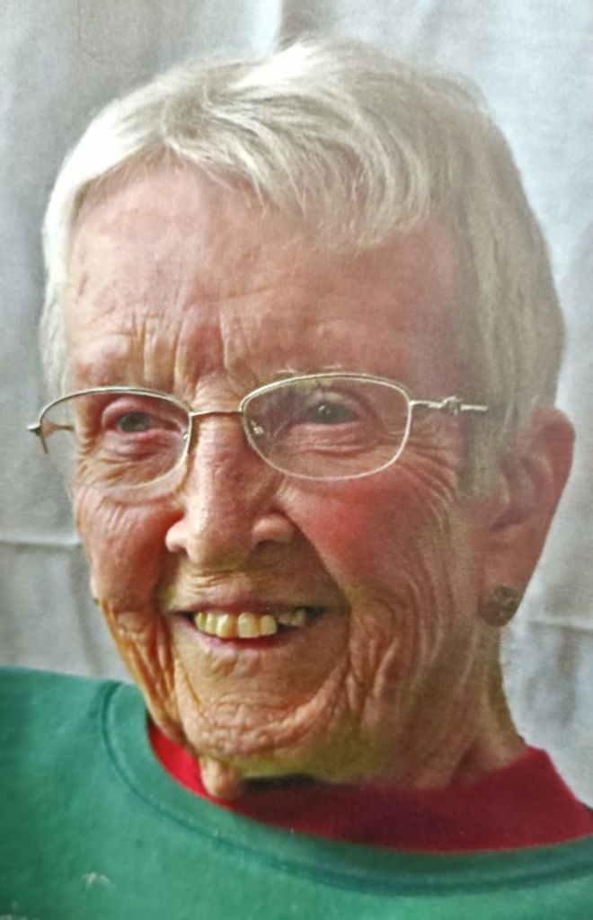 Donna Shirlene (Jones)  Buckholz Profile Photo