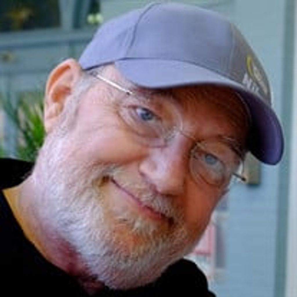 John Esq.