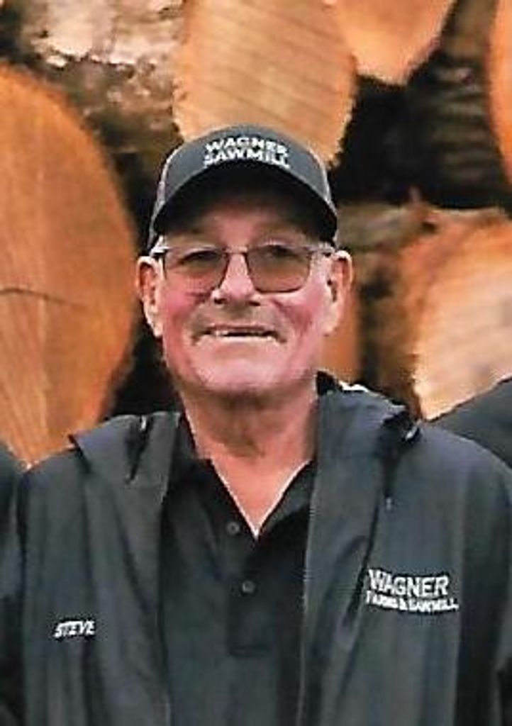 Stephen Allen Wagner Profile Photo