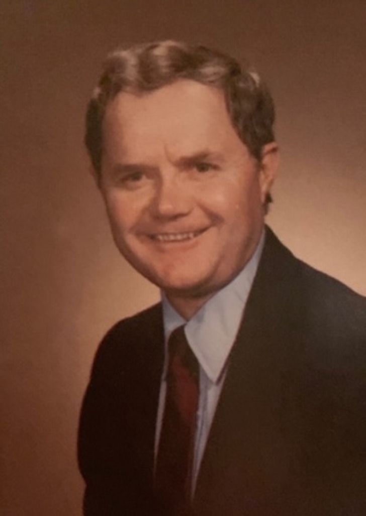 H. Edward "Eddie" Ricks Profile Photo