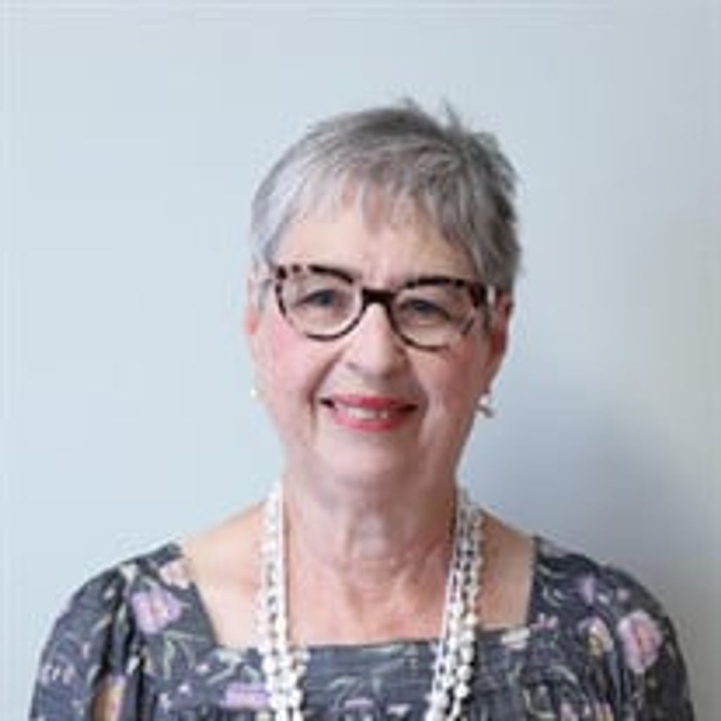 Mrs. Charlotte Harbour Moody