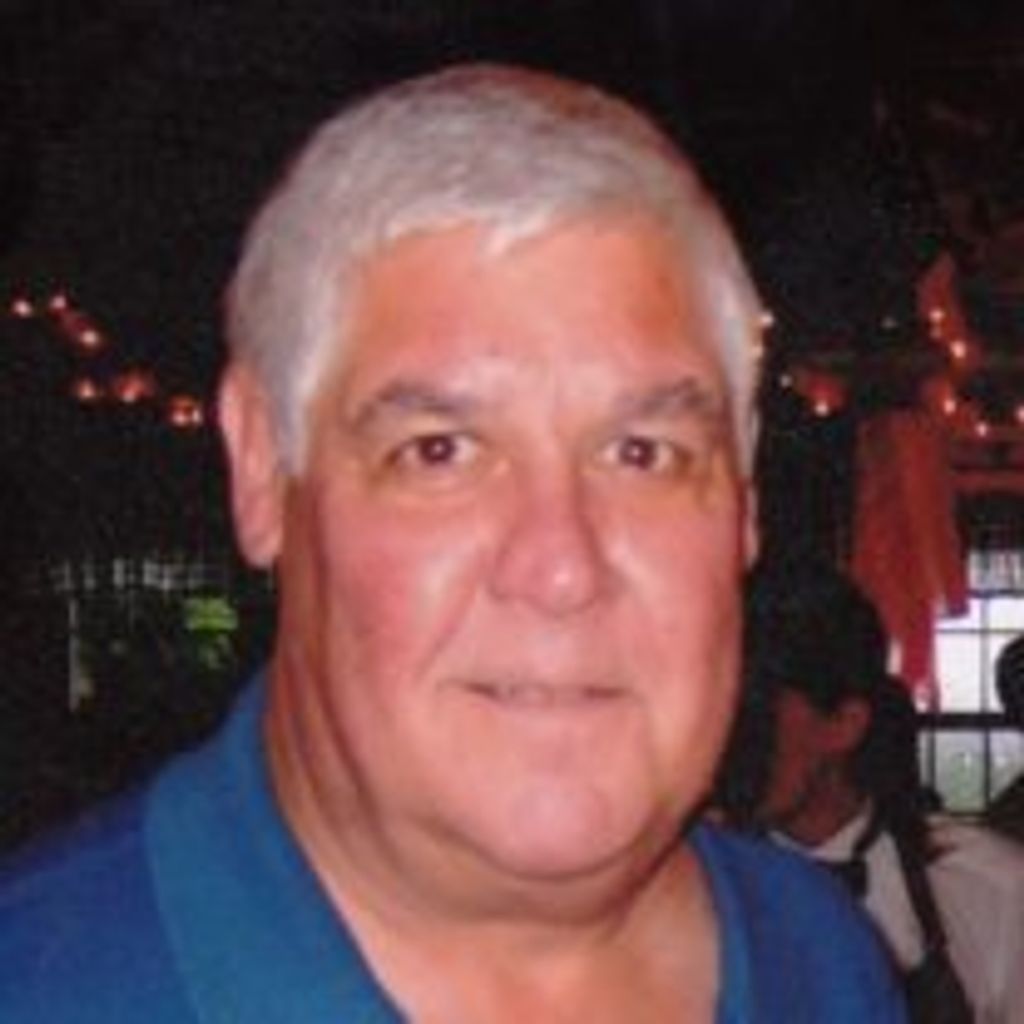 James Wesley "Wes" Hewitt