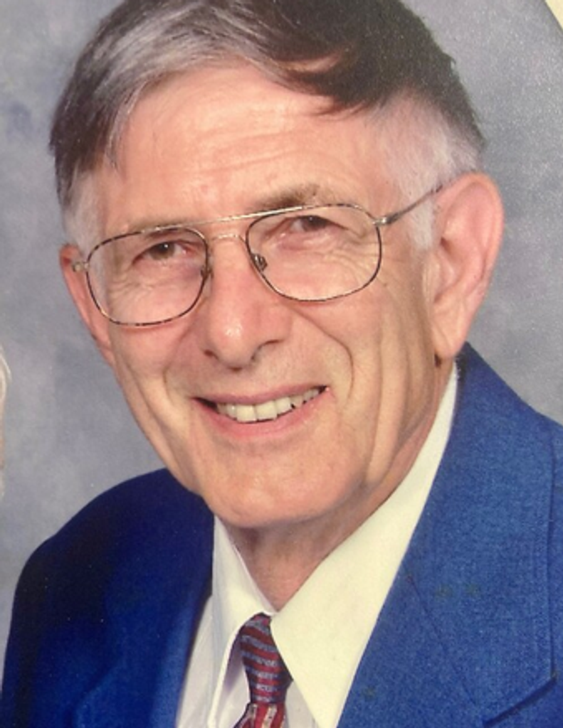 Donald Walter Knapp Profile Photo