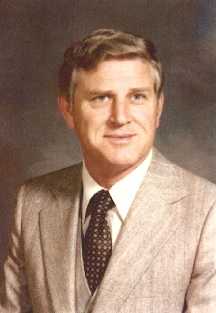 Thomas Patterson