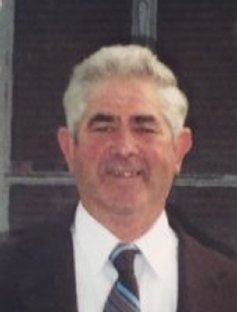 Lloyd  Johnson, Jr.