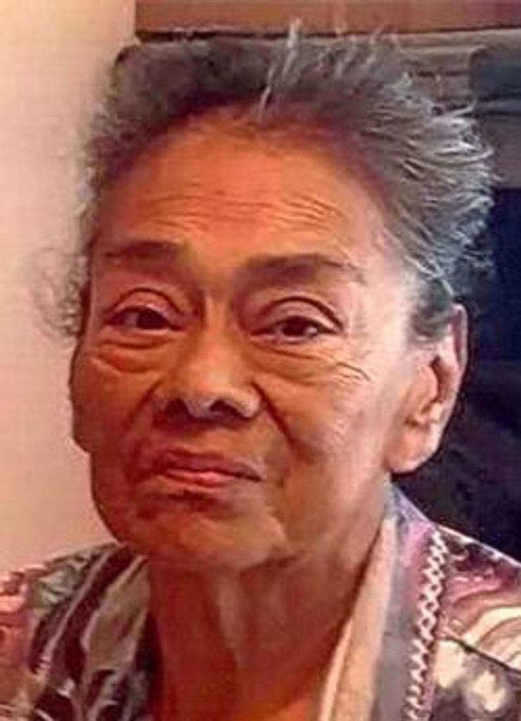 Margarita Dolores Garcia Zavala