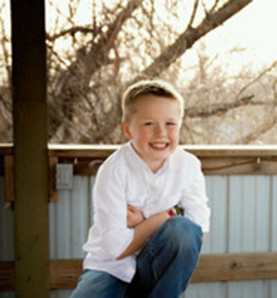 Todd Jacob Gillitzer, Jr. Profile Photo