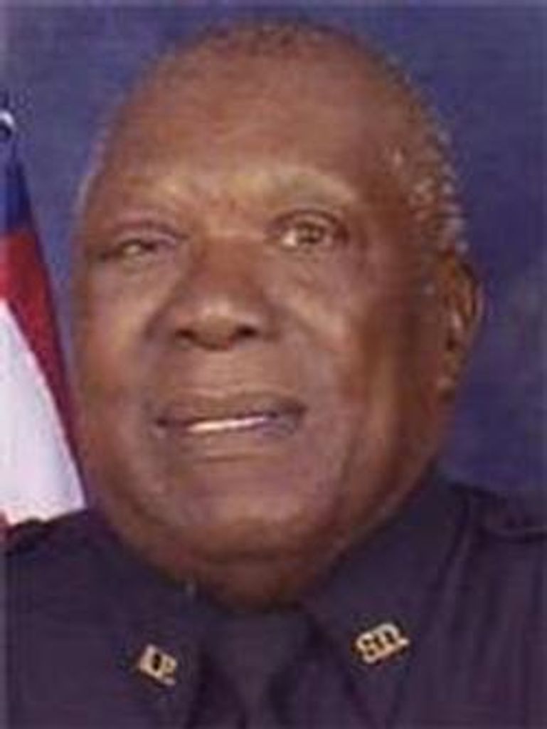 Shedrick "Shackin Baby" Thompson Profile Photo