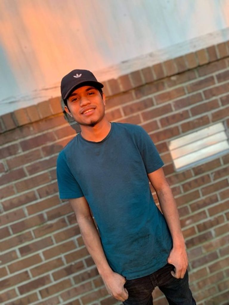 Cristian Manuel Ramos Gonzalez Profile Photo
