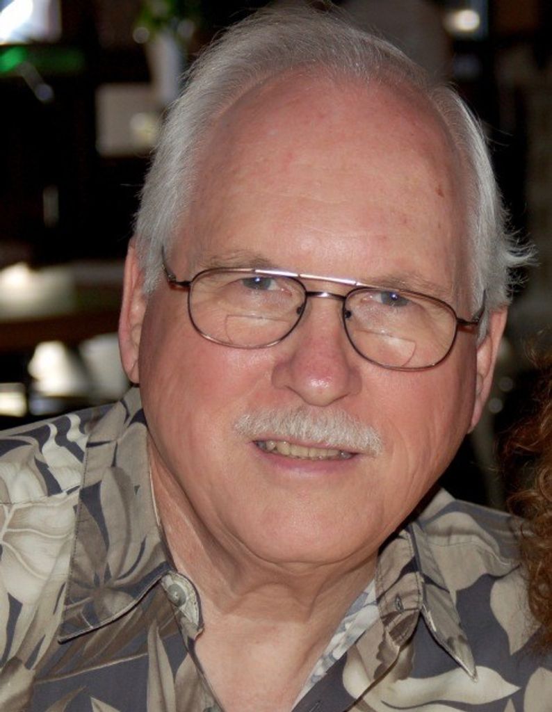 Bill Easton