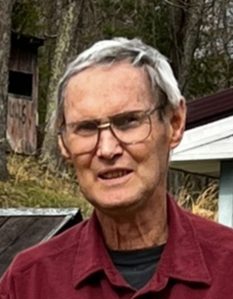 Andrew Shepherd Profile Photo